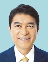 小林茂樹 議員の顔写真