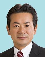 小熊慎司 議員の顔写真