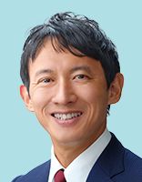 小野泰輔 議員の顔写真