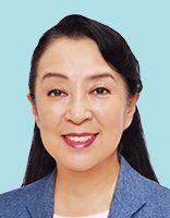 尾身朝子 議員の顔写真