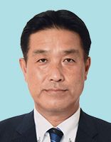 山崎正恭 議員の顔写真