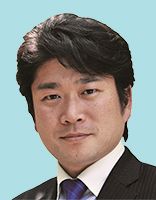 山本ともひろ 議員の顔写真