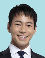 山本左近 議員の顔写真