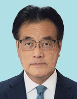 岡田克也 議員の顔写真