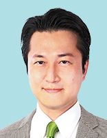 岩谷良平 議員の顔写真