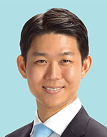 岸信千世 議員の顔写真