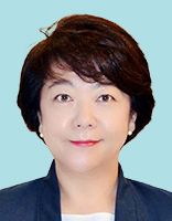 島尻安伊子 議員の顔写真