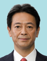 工藤彰三 議員の顔写真