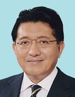 平井卓也 議員の顔写真