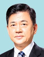 庄子賢一 議員の顔写真