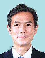 後藤祐一 議員の顔写真