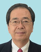 斉藤鉄夫 議員の顔写真