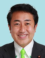 斎藤洋明 議員の顔写真