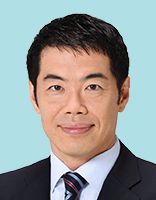 新谷正義 議員の顔写真