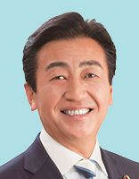 星野剛士 議員の顔写真