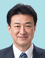 木原稔 議員の顔写真