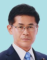 木村次郎 議員の顔写真