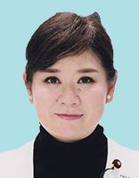 本村伸子 議員の顔写真