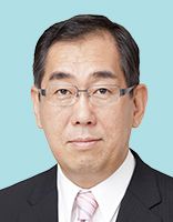 松本剛明 議員の顔写真