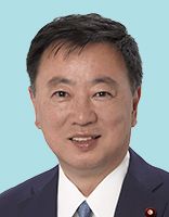 松野博一 議員の顔写真