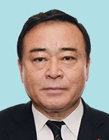 梶山弘志 議員の顔写真