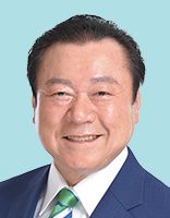 櫻田義孝 議員の顔写真