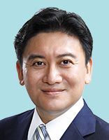 武部新 議員の顔写真