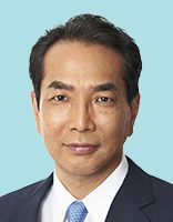 江藤拓 議員の顔写真