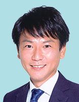 池下卓 議員の顔写真