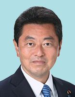 池田佳隆 議員の顔写真