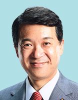 泉田裕彦 議員の顔写真