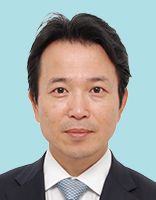 浜地雅一 議員の顔写真