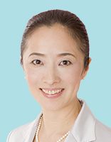 浮島智子 議員の顔写真