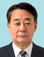 海江田万里 議員の顔写真