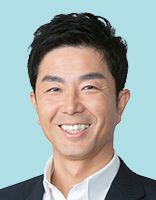 牧原秀樹 議員の顔写真