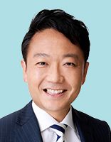 田中健 議員の顔写真