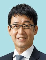 田中良生 議員の顔写真