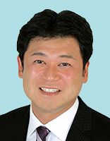 田中英之 議員の顔写真