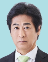 田村憲久 議員の顔写真