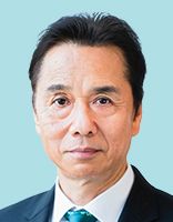 畦元将吾 議員の顔写真