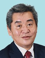 神田憲次 議員の顔写真