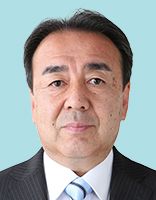 福重隆浩 議員の顔写真