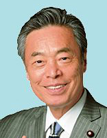 穀田恵二 議員の顔写真