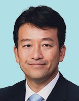 笹川博義 議員の顔写真