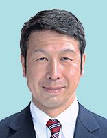 米山隆一 議員の顔写真