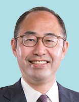 細田健一 議員の顔写真