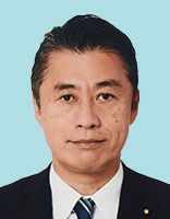 細野豪志 議員の顔写真