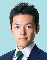 緑川貴士 議員の顔写真