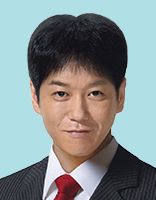 義家弘介 議員の顔写真