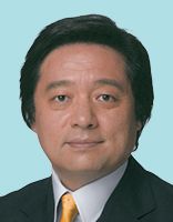 若宮健嗣 議員の顔写真